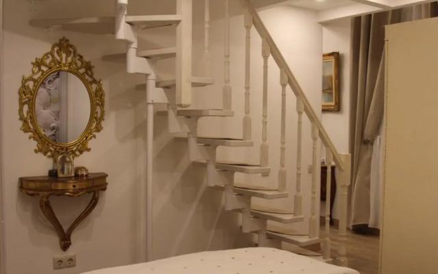 Residence BEAU RIVAGE Brehec