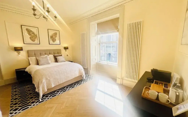 ApartNest Auchterarder