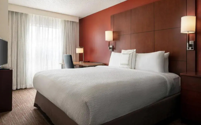 Residence Inn by Marriott Milpitas Silicon Valley
