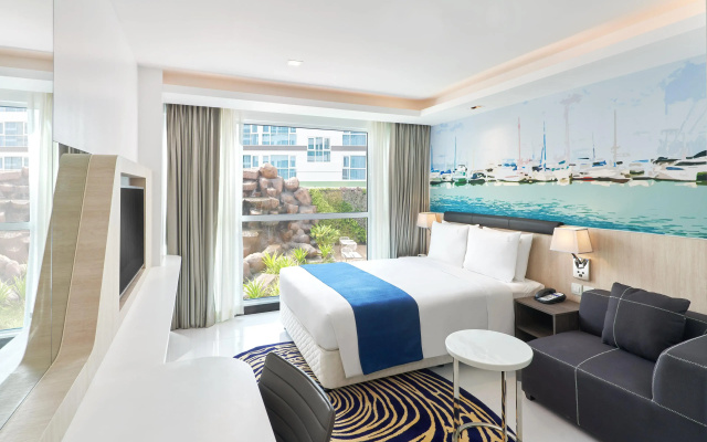 Holiday Inn Express Pattaya Central by IHG