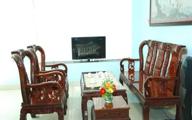 Hoang Thai Hotel