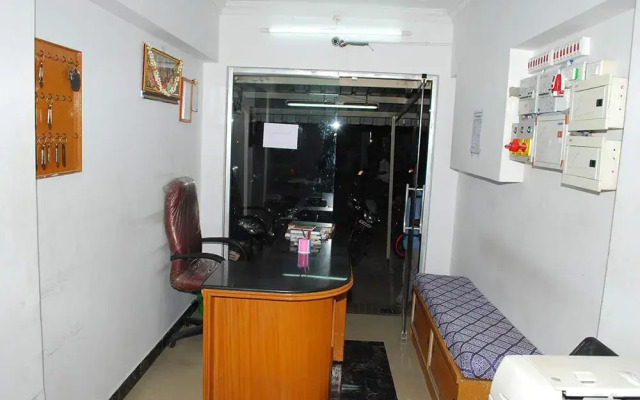 Sai Murugan Lodge