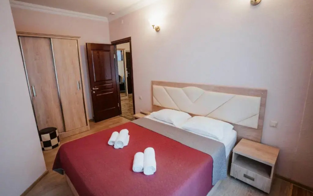 Hotel General