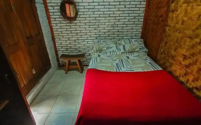 Aurora Living Merapi Jogja