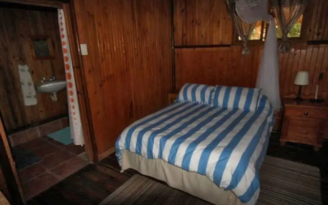 Kosi Bay Lodge