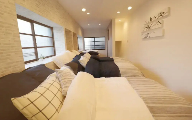 Guest House Tengachaya
