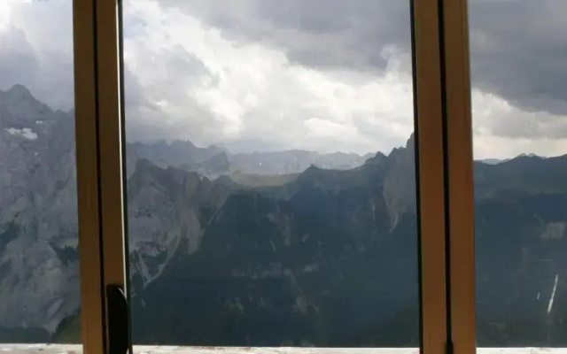 Rifugio Fredarola