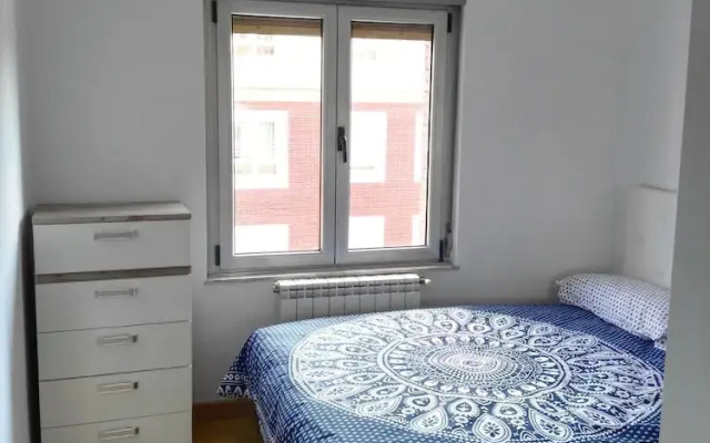 MC Apartamentos