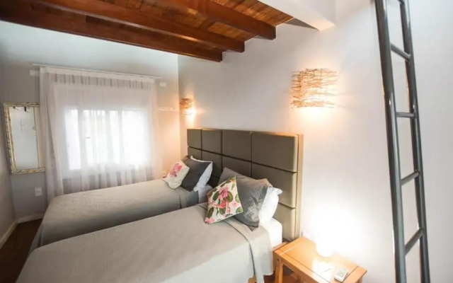 Pousada Boutique Villa Valley