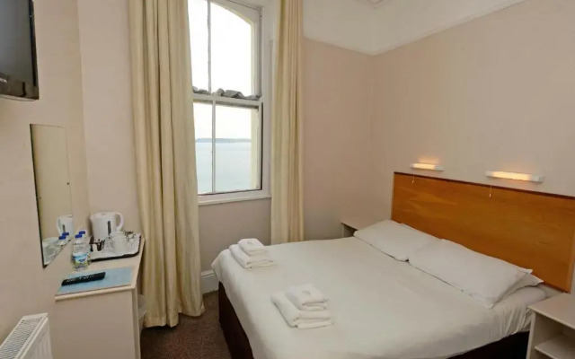 Clarence House Hotel