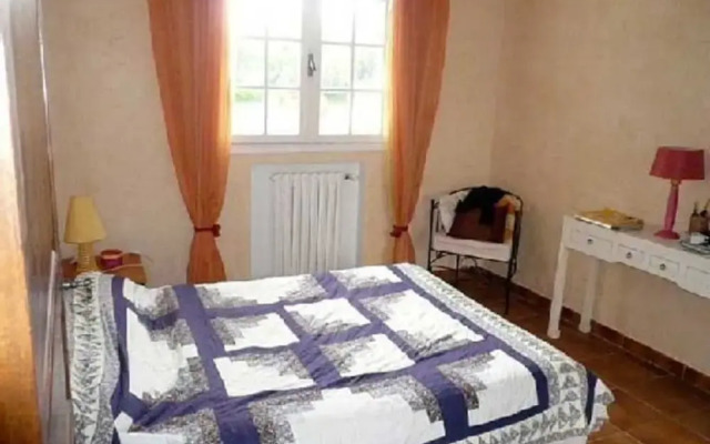 Chambres d'hôtes Villa Aquarelle