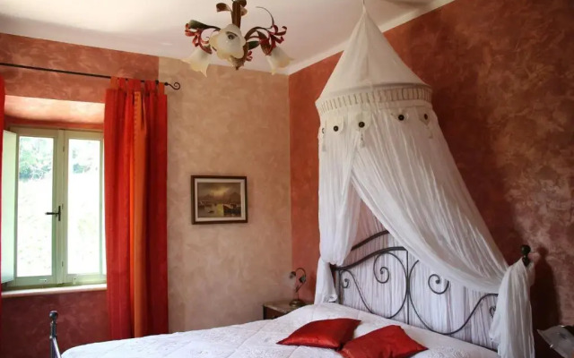 Casa Sacciofa