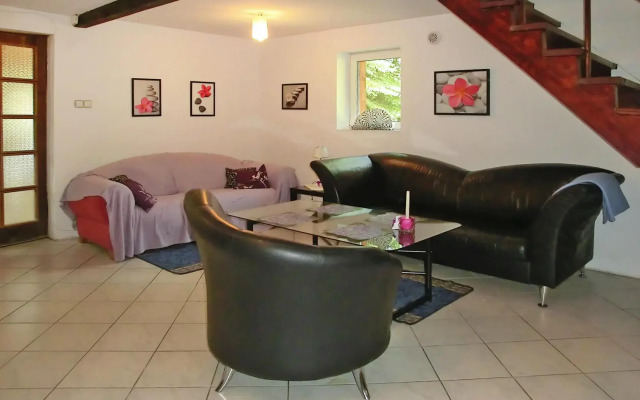 Holiday home Biskupiec Wilimy
