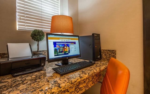 Best Western Plus La Mesa San Diego