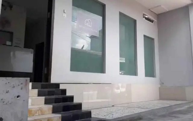 AS Guesthouse Samarinda