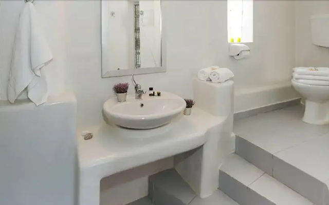 Villa Mina Apartments