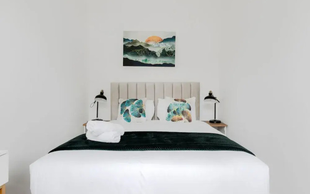 Cozy 1 Bedroom Flats in Paddington