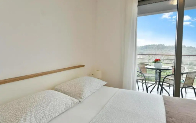 Residence Rudan