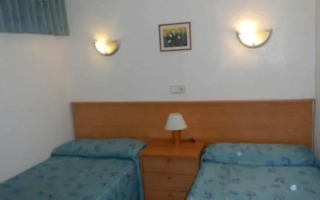 Apartments Carabelas