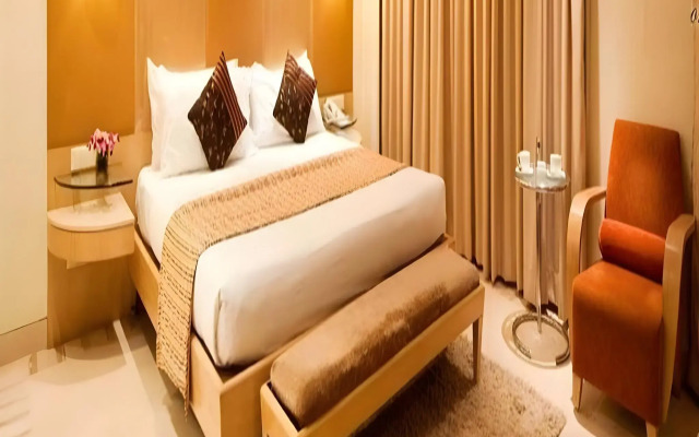 Ascot Hotel