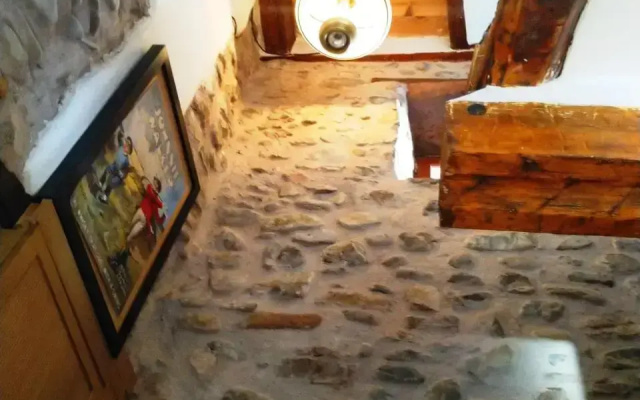 La Casita Del Rincón Del Vino