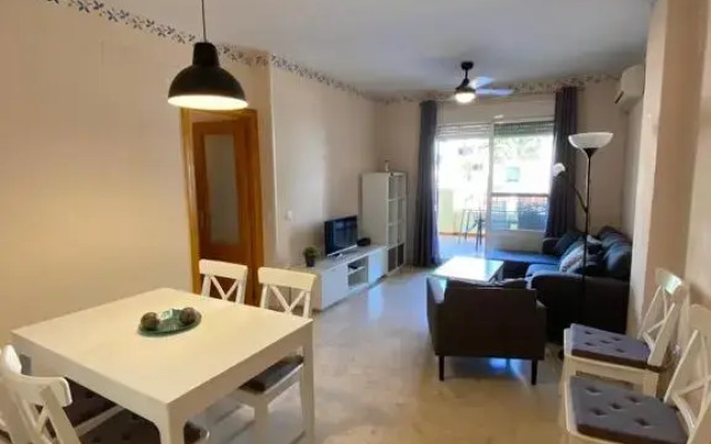 Apartamento Costa de la Luz