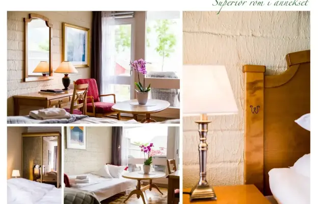 Walaker Hotel