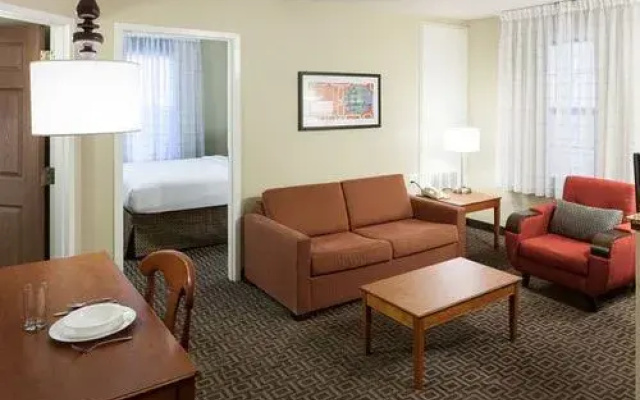 Suburban Extended Stay Hotel Birmingham