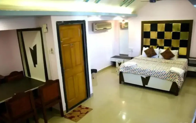 Hotel Mount Castle