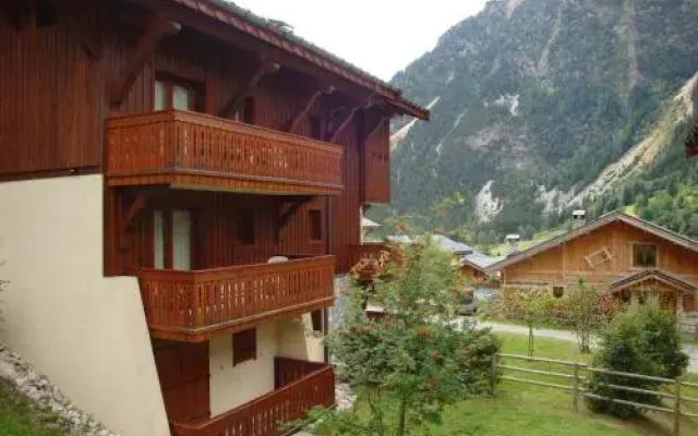 Apartment Idéal en famille - balcon sud 3