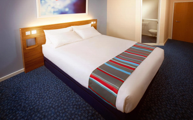 Travelodge Caernarfon