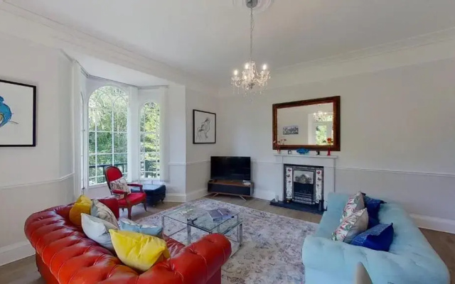 2 Claremont