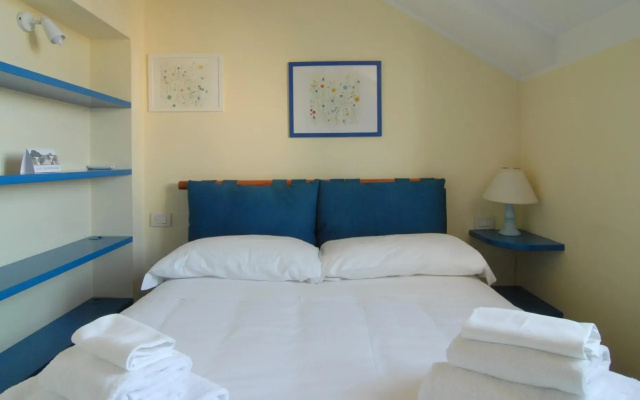 Italianway Apartment - Pacinotti