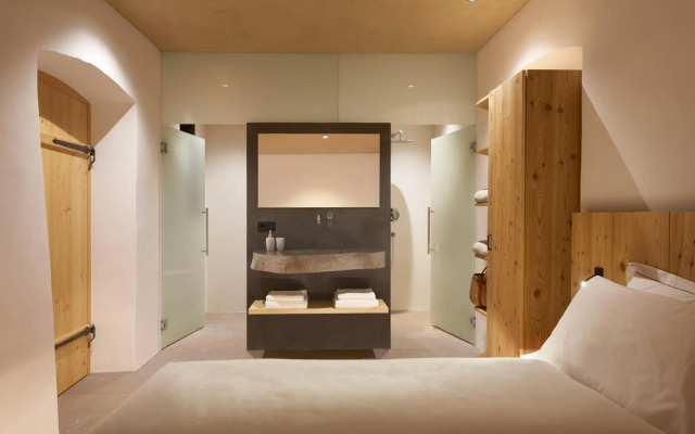 Ansitz Lidl