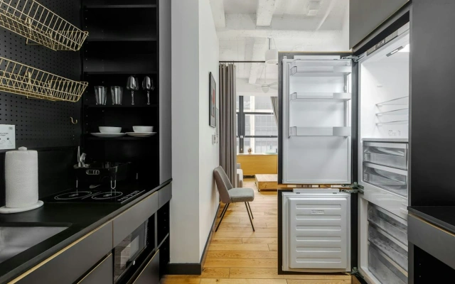Placemakr Wall Street