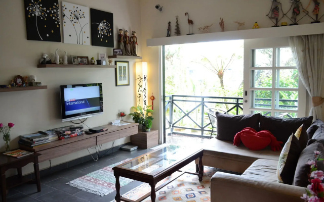 Gerard's Place Roomstay