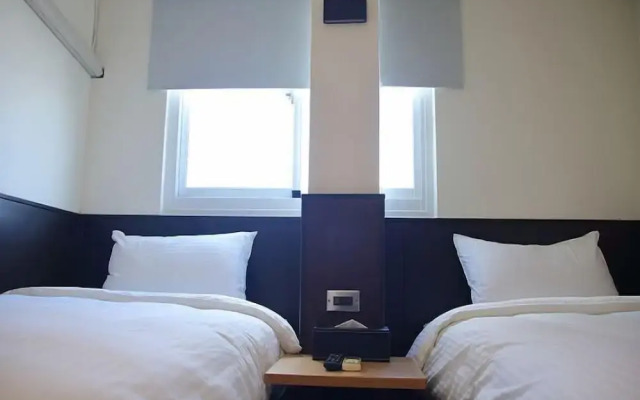 Yang Jhou Hotel
