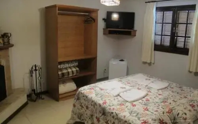 Pousada Vilas di Espanha