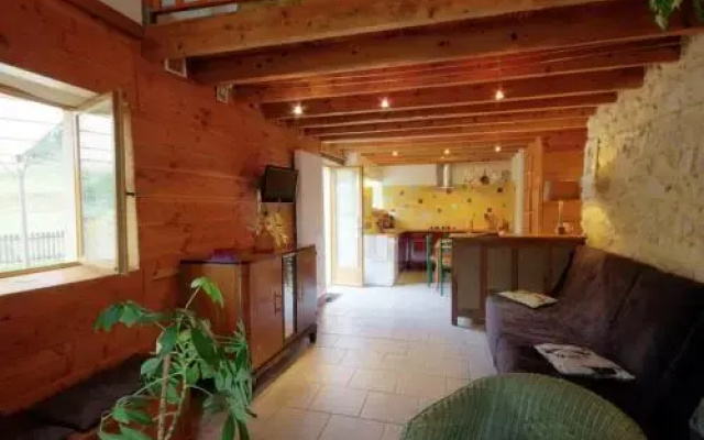 La Bruyère aux Lamas