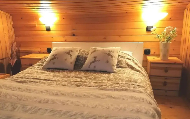 Vila 51 Kopaonik Centar
