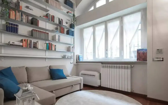 Sempione Apartment