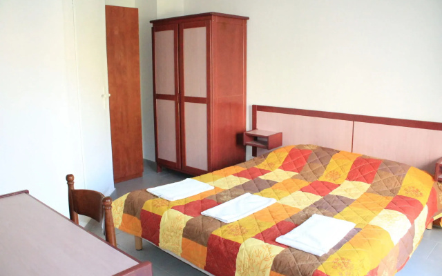 Appart Hôtel Corte HR