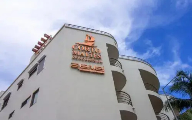 Condominios Corto Maltes