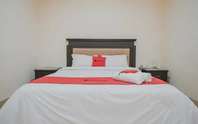 RedDoorz Premium @ Jalan Pal 10 Jambi