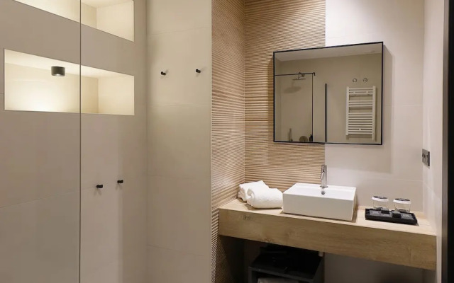 Nuvó Hotel Boutique