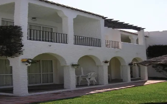 Río Marinas Apartamentos
