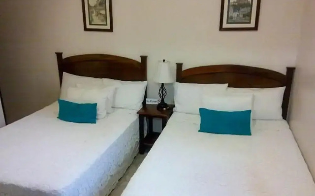 Hotel Casa Blanca