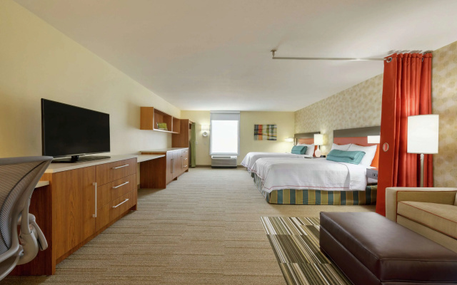 Home2 Suites by Hilton Alexandria