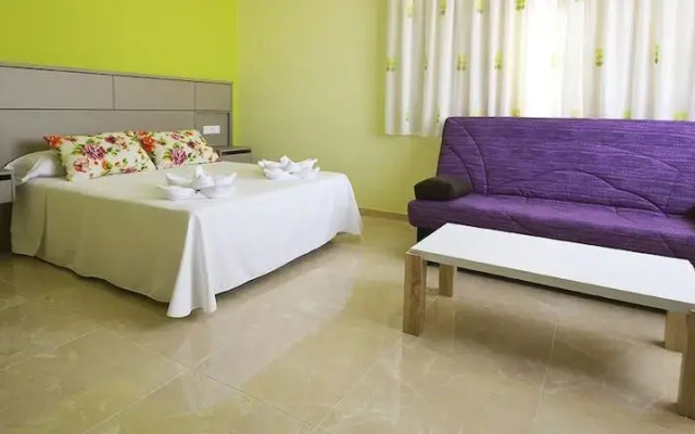 Hotel Primavera