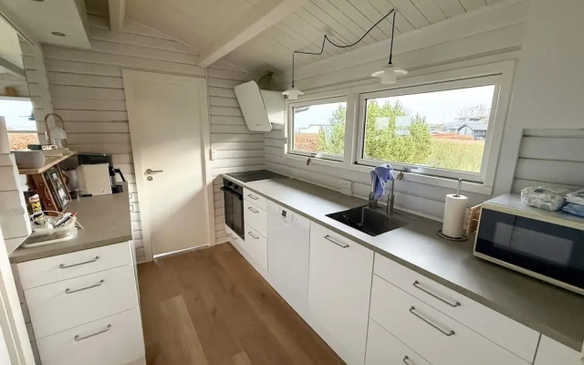 4 Person Holiday Home in Farso